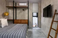 Tzabcan Luxury Eco-Villa