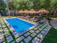 Garden Inn Resort Sevan Отели рядом с достопримечательностью «оз. Севан»
