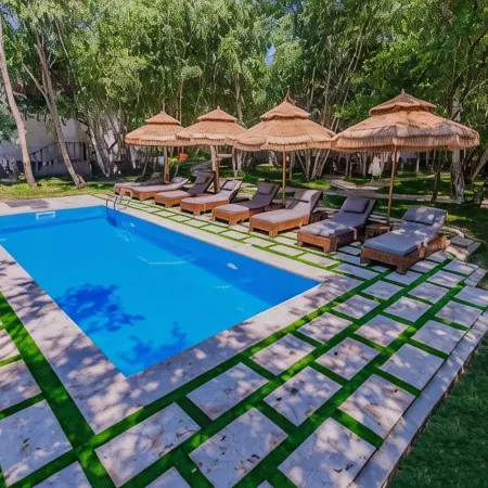 Garden Inn Resort Sevan
