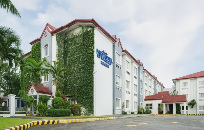 Microtel by Wyndham Batangas