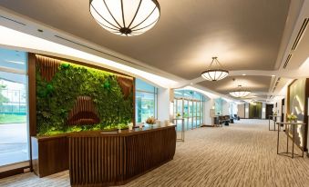 JW Marriott Quito