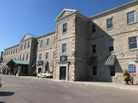 Stone Mill Inn