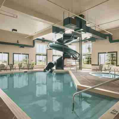 Super 8 by Wyndham Fort St. John BC Fitness & Recreational Facilities