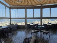 Wahaj Boulevard Hotel - breakfast