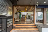 Treebo MR Motel, 10 Mins to Airport - Wifi