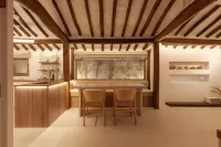Jeonju Hanok Stay Yeoyoo - Spa
