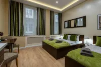 Budapest Holidays Apartments - Apartment