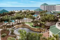 The Westin Hilton Head Island Resort & Spa Hotels in 