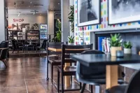 Scandic Front - 4 stjerner