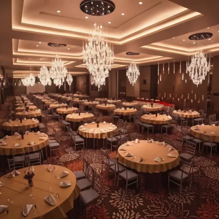 Subic Bay Travelers Hotel & Event Center