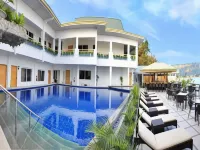 Mangrove Resort Hotel - 4-Star