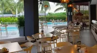 The Jerai Hotel Sungai Petani - Parkplatz