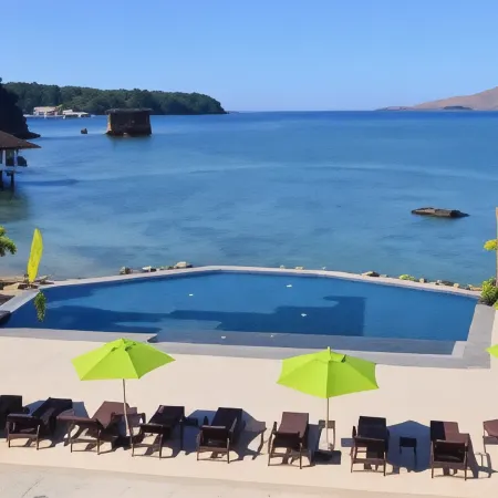 Kamana Sanctuary Resort & Spa