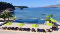 Kamana Sanctuary Resort & Spa - Strand