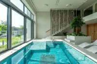 Reed Luxury Hotel by Balaton - Pools