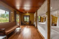 Lotus Field Homestay - Tiny houses