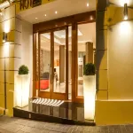 Hotel Italiano Hotels in 