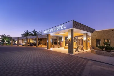 Mercure Hotel Windhoek Hotels in Windhoek