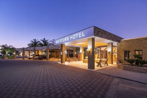 Mercure Hotel Windhoek - 3-Star