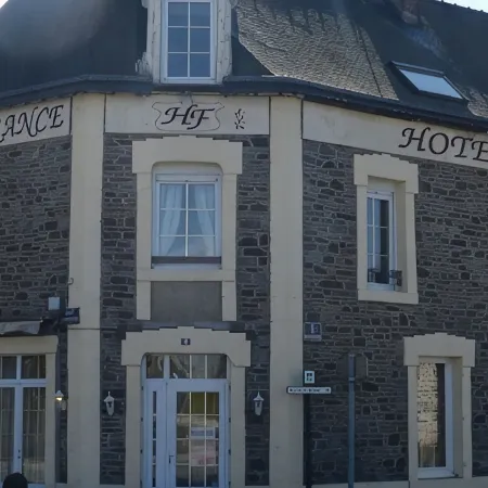 Hotel de France