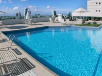 Iguatemi Business & Flat by Avectur Hotels near Boca do Rio