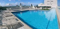 Iguatemi Business & Flat by Avectur - Apartments