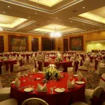 The Lalit Mumbai - Business
