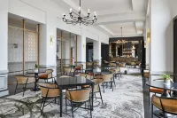 The Westin Savannah Harbor Golf Resort & Spa - فطور