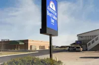 Americas Best Value Inn Litchfield - WiFi