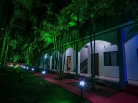 Hotel Jungle Palace Hotels in Umaria