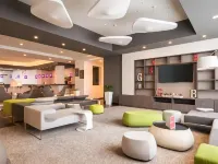 Novotel Setif - 4-Star