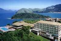 Hotel Porto Real - Hot Springs
