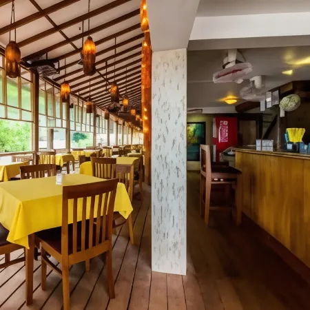 De Baga Deck Comforts Hotels in Baga