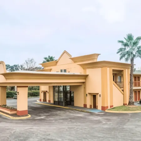 Quality Inn Tallahassee Near University