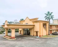 Quality Inn Tallahassee Near University - 2 étoiles