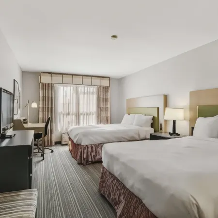 Country Inn & Suites by Radisson, Green Bay, WI