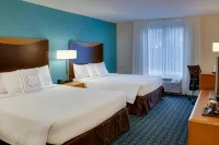 Fairfield Inn & Suites Melbourne West/Palm Bay