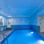 SoleMio Hotel - Pools