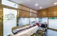 Incheon (Geomdan) Crystal Hotel - Khách sạn giá rẻ