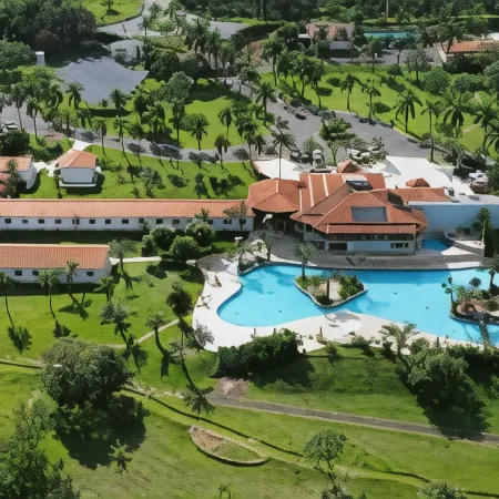 Obbá Coema Village Hotel
