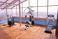 Madhushree Hotel - Gym