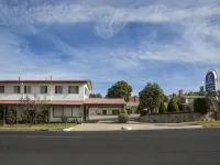 Redhill Cooma Motor Inn Hotel di Cooma