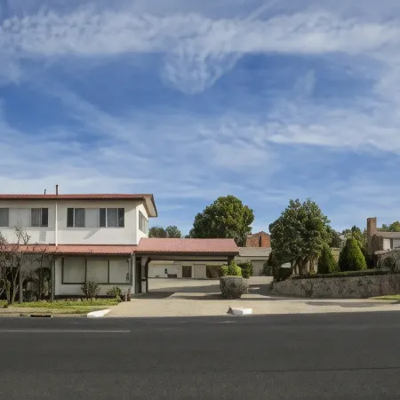 Redhill Cooma Motor Inn