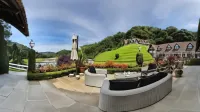 The Lakehouse Cameron Highlands - bar