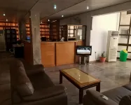 Badala Hotel Kano - bar