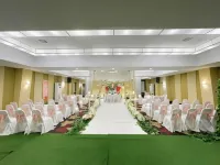 Hotel Pangeran City - 3 Sao