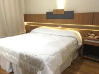 Hotel Aero Park e Estacionamento