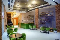 Arc Hotel Tirana - 3-Star