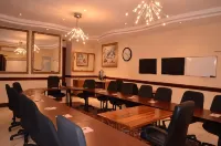 Elizabeth Manor Guest House