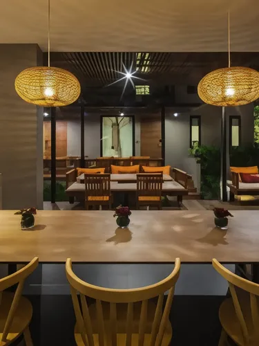 รูปภาพของบ้านลานสวนรีสอร์ท